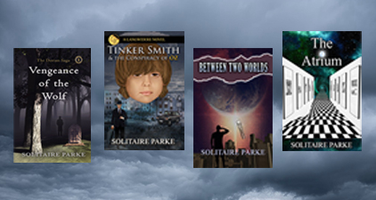 Stand Alone Books