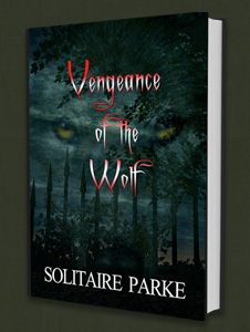 Vengeance of the Wolf