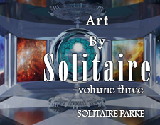 Art by Solitaire Vol. 3