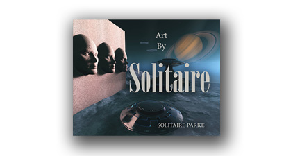 Art by Solitaire Volume One