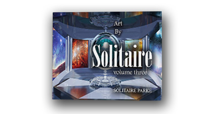 Art by Solitaire Volume 3