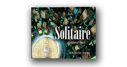 Art by Solitaire Volume Two