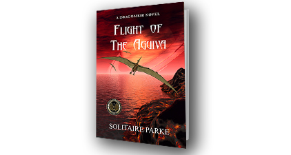 Flight of the Aguiva