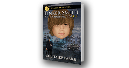 Tinker Smith and the Conspiracy of OZ