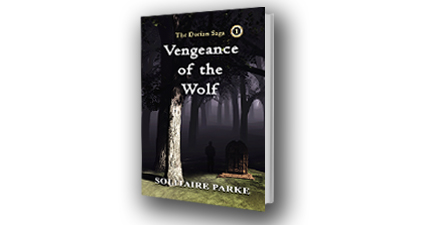 Vengeance of the Wolf