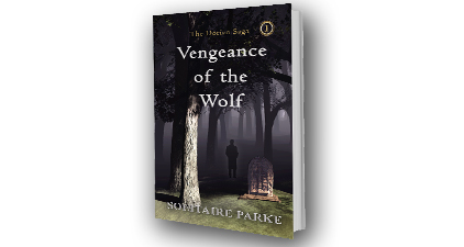 Vengeance of the Wolf