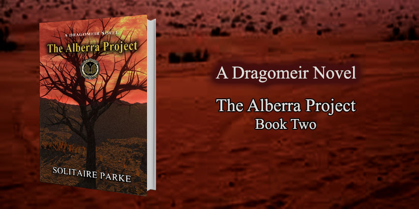 The Alberra Project