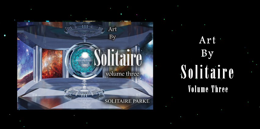 Art by Solitaire Vol. 2