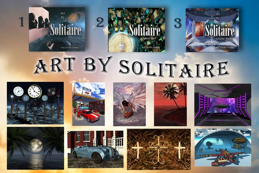 Welcome Screen 1