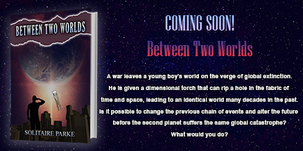 Between Two Worlds Promo