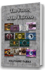 The Forces of the Universe