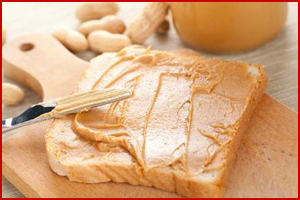 Peanut Butter Recall