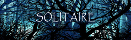Solitaire at the Red Bubble Website