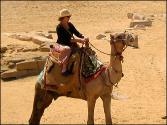 Author Darlene Jones