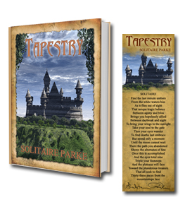Tapestry by Solitaire Parke