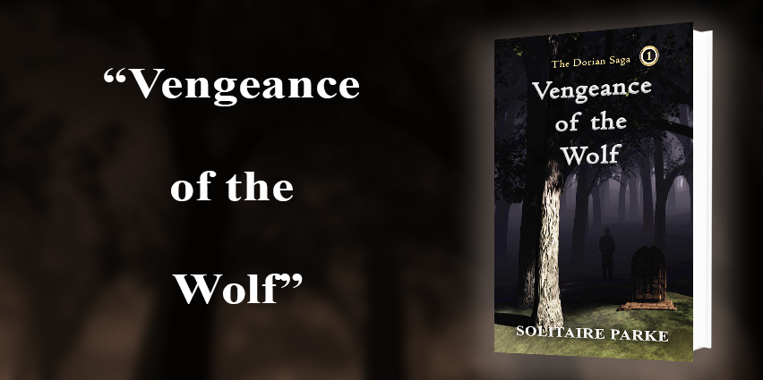 Vengeance of the Wolf
