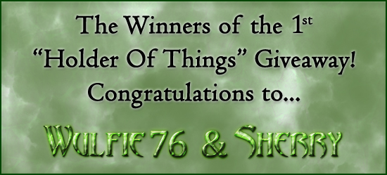 Winners of the